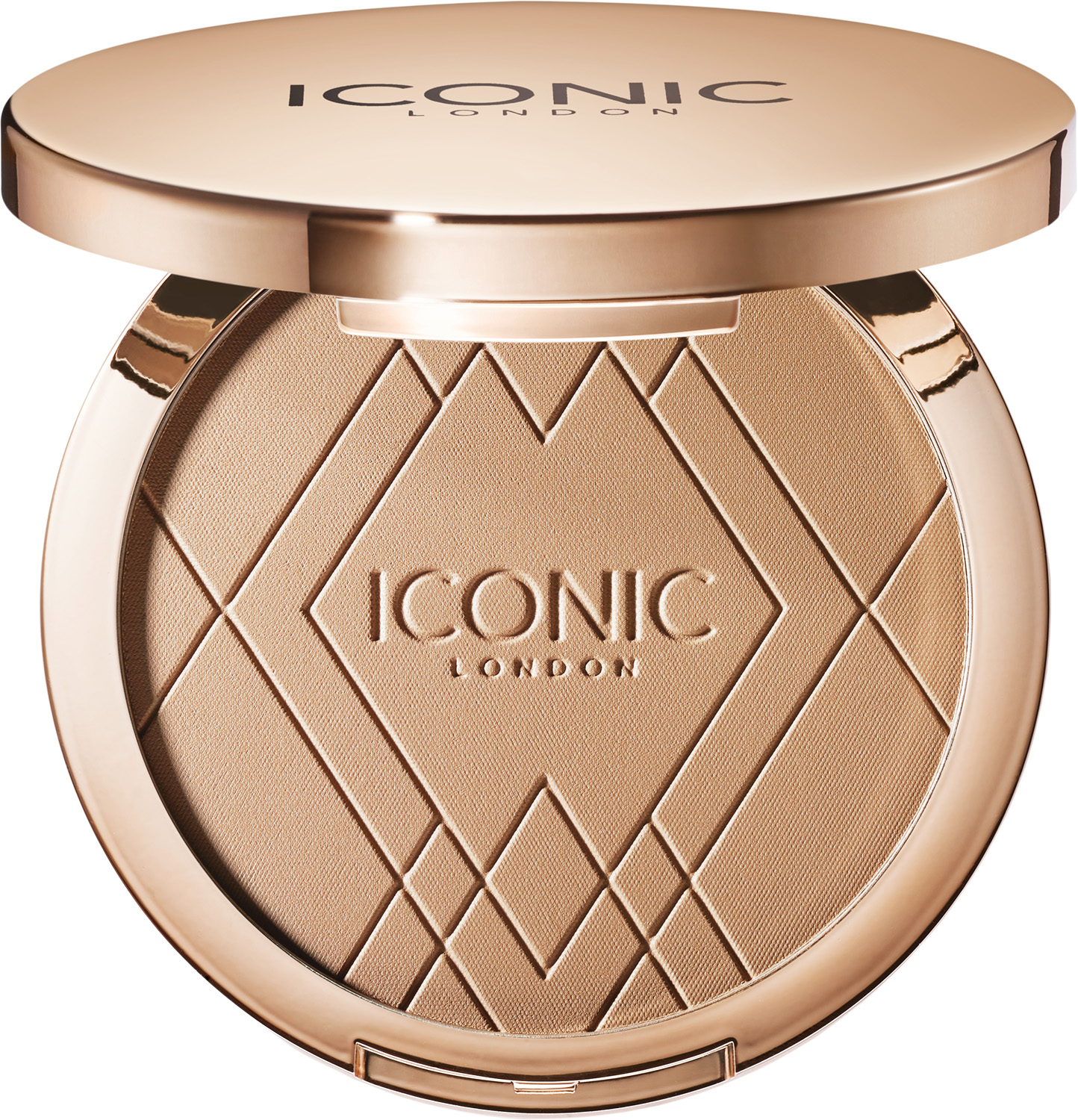 Iconic London Ultimate Bronzing Powder